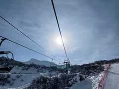 -太子岭滑雪场
