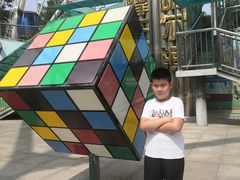 -哈尔滨文化公园