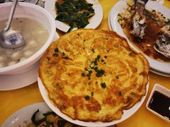 -秋姐美食店(旅游大道店)
