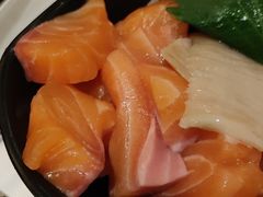 -新发展亚太JW万豪酒店·福苑咖啡厅