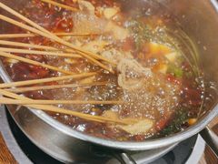 -刘成杰锦州烧烤(南河路店)