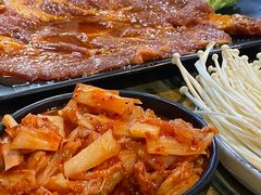 -齐齐哈尔兄弟烤肉(湖山美地店)