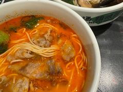 -和府捞面(天河领展广场店)