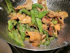 -小菜园新徽菜(苏州繁花中心店)