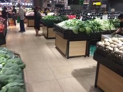-永辉超市(凯德·天府店)