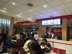 大堂-老通城豆皮大王(吉庆街店)