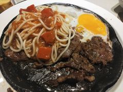 -豪客来牛排(鼓楼名店街店)