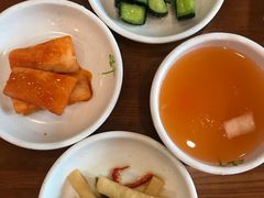 -全州拌饭馆(断桥店)