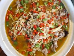 -盐帮食坊•小河帮川菜(四川师大店)