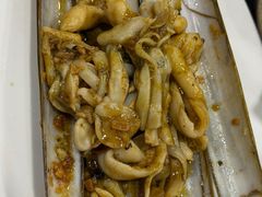 -一哥美食(总店)