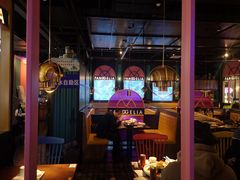 大堂-胖哥俩肉蟹煲(龙德广场店)
