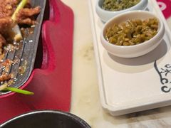 -红蜡烛-养生粥-津鲁菜(中山路店)