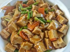 -金台阶鱼馆(于桥水库店)