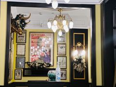 -Entrecôte 法国牛扒馆(保利·时光里店)