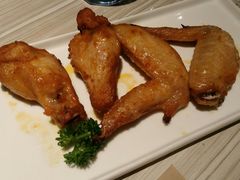 -必胜客(海滨店)
