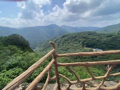-五女峰国家森林公园