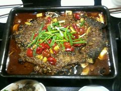 android_upload_pic-喵探烤鱼·活鱼烤(北唐总店)