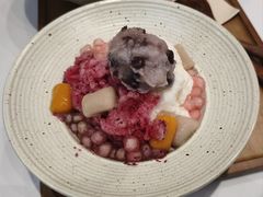 -鲜芋仙(中环百联2店)