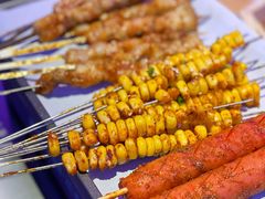 -燥次·烧烤酒场(万象城店)