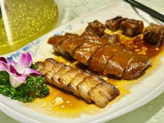 -海皇食府(水都假日酒店店)