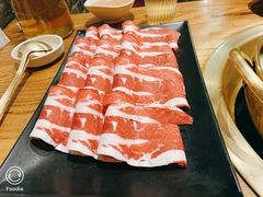 -四喜小胖·北京涮肉(五道营店)