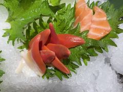 -極上萬膳·日料放题(海岸城店)