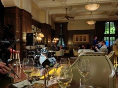 -LONG BAR 廊吧(外滩华尔道夫酒店)