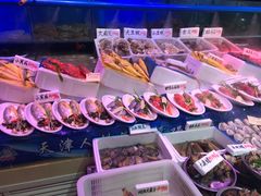 -三个渔夫·蒸汽海鲜(小白楼店)