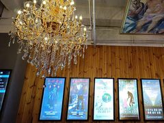 -明日世界密室轰趴·剧本桌游·箭馆团建(国贸店)