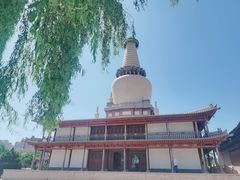 -张掖大佛寺景区
