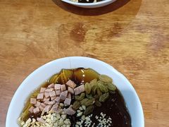 -付小姐在成都(中山公园店)