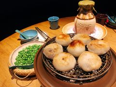 -吃饭皇帝大土家民族菜(正大广场店)