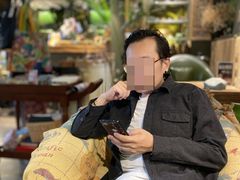 -出走咖啡·面包(宋庄店)