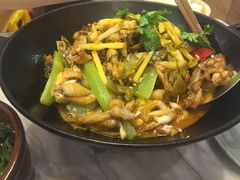 -望湘园·湖南菜(宏伊店)