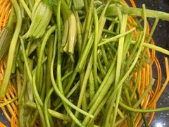 -草墩罗非鱼庄•野生菌•腊排骨(七星街上段店)