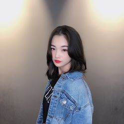 -CIT造型·烫发·染发