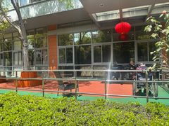 -长寿家园(桃浦九村养老院)