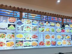 -海香园饭店