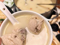 -煲王粤菜餐厅(中侨中心店)
