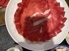 -仁和四季涮肉馆(天坛南门店)
