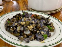 -八仔大富楼·河鲜(西江店)