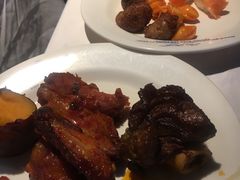 -星伦多 自助料理(圆融店)