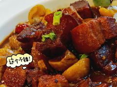 -丽泽山庄·生态怀柔菜·虹鳟鱼(红螺寺店)