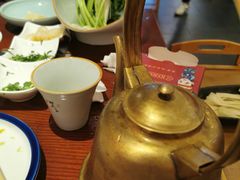 -1078號老北京涮肉(松柏店)