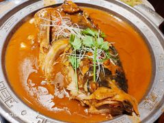 -尚府一品·烤鸭·新京菜(圆明园店)