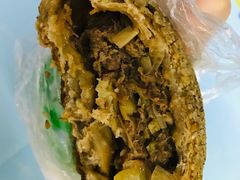 -老回回饺子馆(海洋馆店)