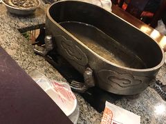 -徐师傅太子锅(龙泽路店)