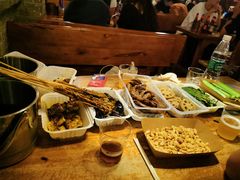 -Helens海伦司(武汉卓刀泉店)