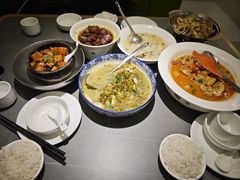 -阿毛饭店首店·宁波老字号(文化广场店)
