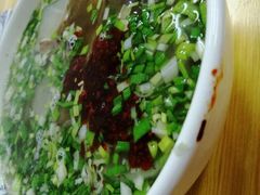 -马德元纯汤牛肉面(太奥广场店)